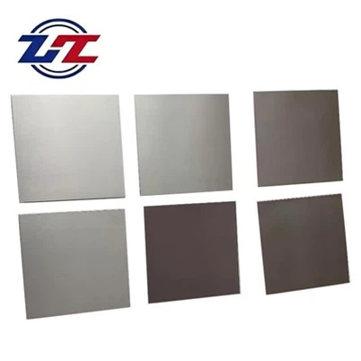 নিওবিয়াম হাফনিয়াম অ্যালোয় সি 103 শীট 17x17x500